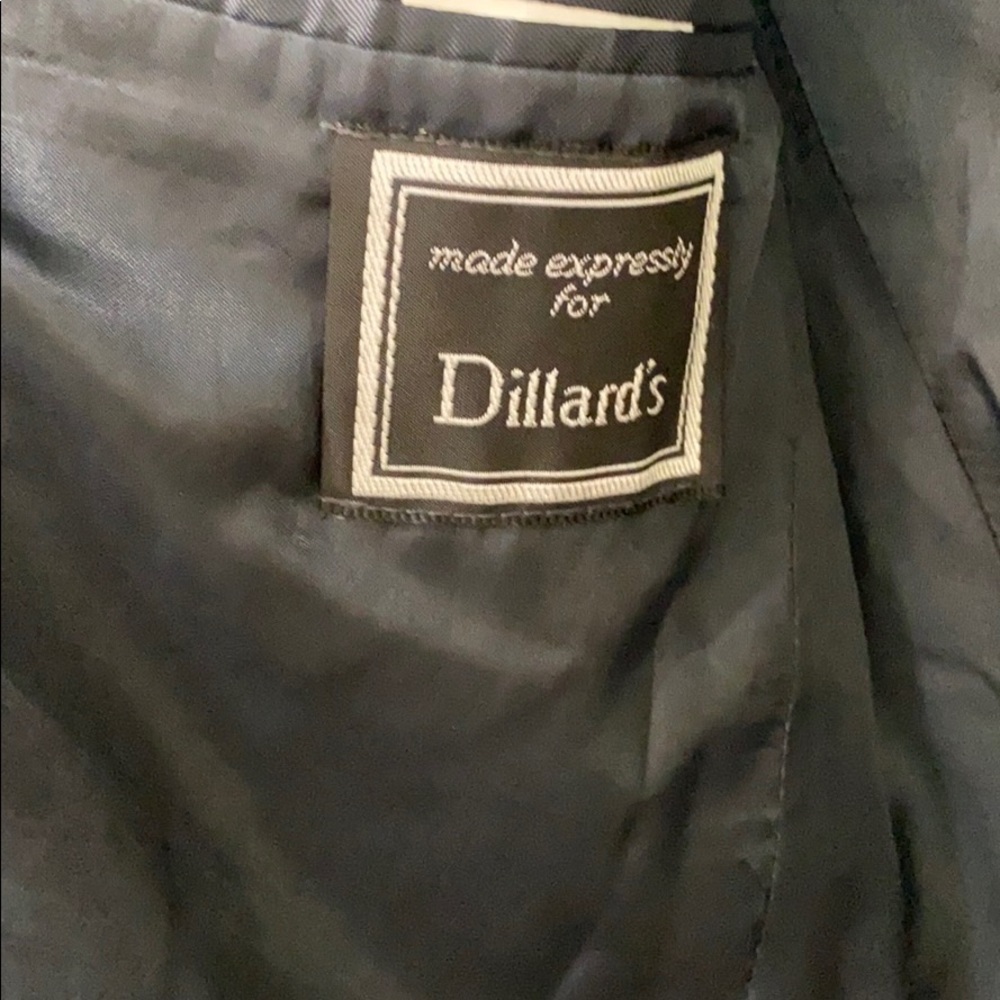 Jacket - Picture 3 of 9